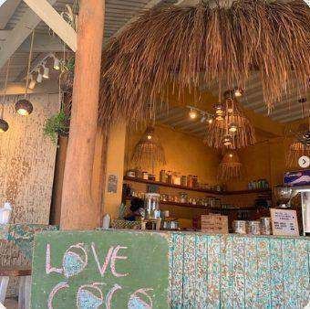 Love Coco