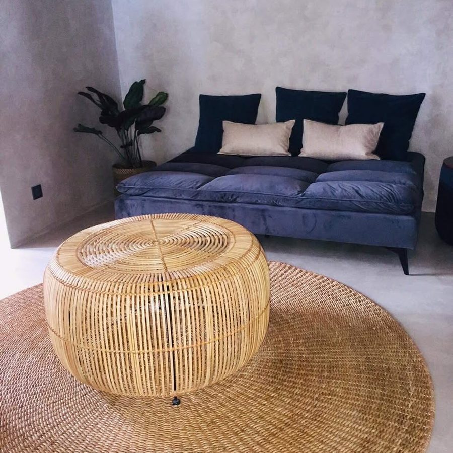 Private Residence
