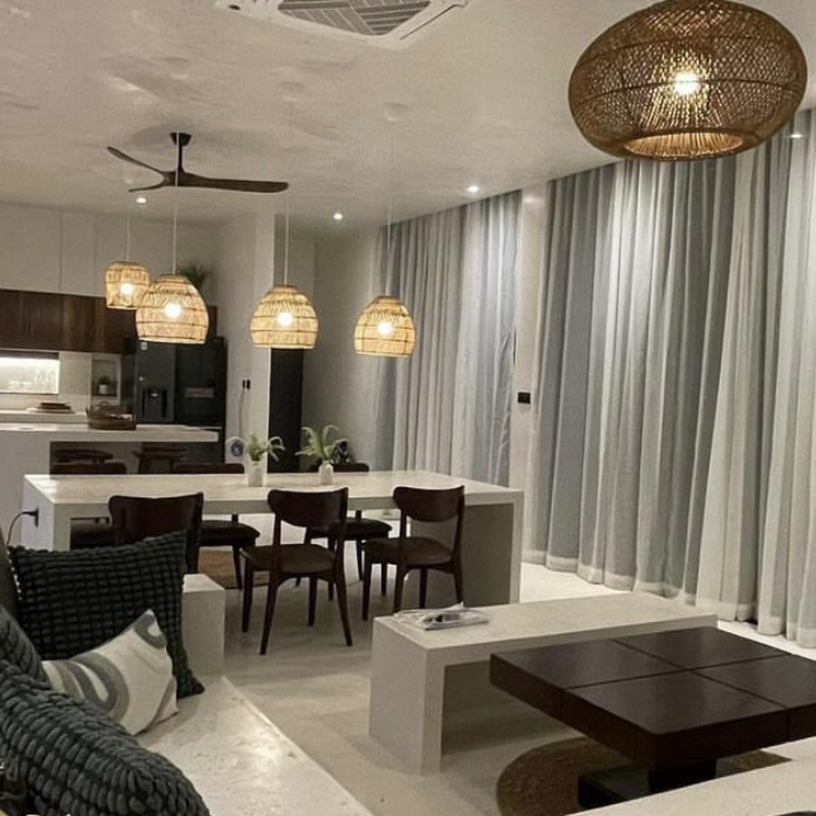 Private Residence