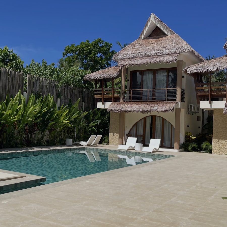 Sunyata Resort