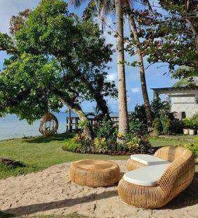 Hibla pieces in place in Siargao